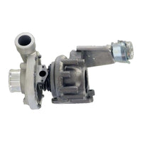 Garrett turboaggregat 804557-0035
