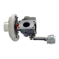 Garrett turboaggregat 804557-0035