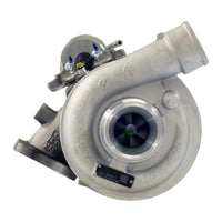 Garrett turboaggregat 804557-0035
