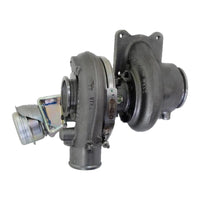 Garrett turboaggregat 811869-5026S