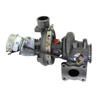 Garrett turboaggregat 811869-5026S