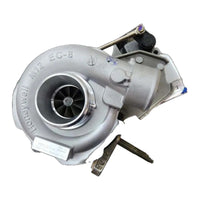 Garrett turboaggregat 814067-0005