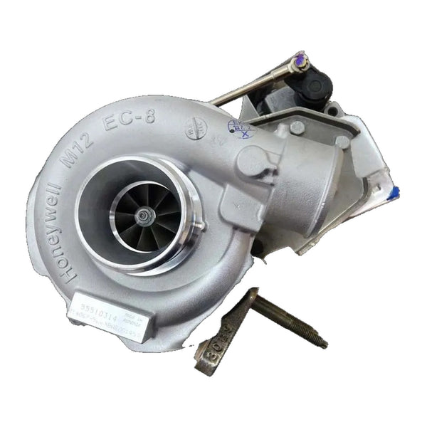 Garrett turboaggregat 814067-0005