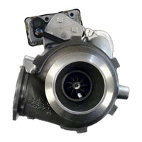 Garrett turboaggregat 817763-0003