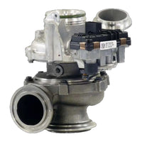 Garrett turboaggregat 817763-0003
