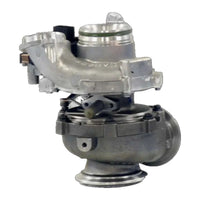 Garrett turboaggregat 817763-0003