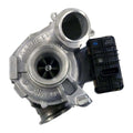 Garrett turboaggregat 817763-0003