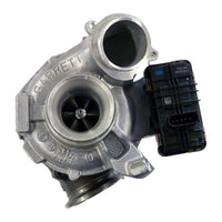 Garrett turboaggregat 817763-0003