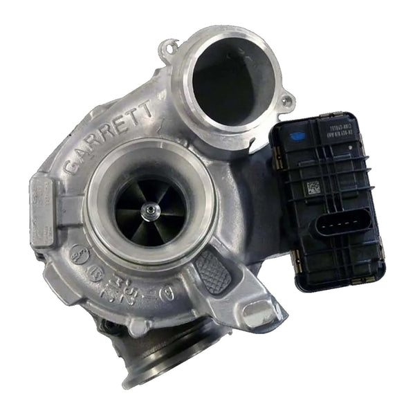 Garrett turboaggregat 817763-0003