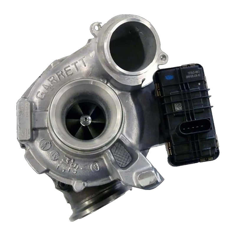 Garrett turboaggregat 817763-0003