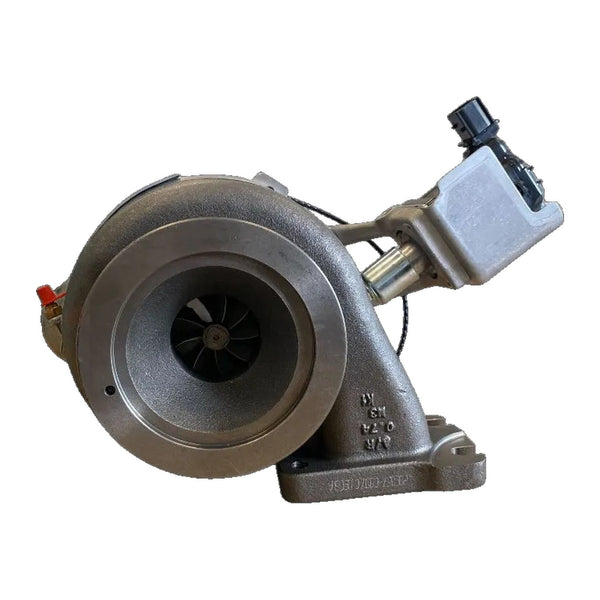 Garrett turboaggregat 818183-0034