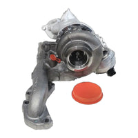 Garrett turboaggregat 819891-0005