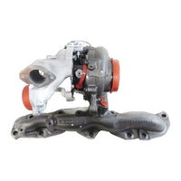 Garrett turboaggregat 819891-0005