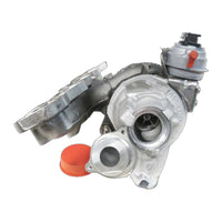 Garrett turboaggregat 819891-0005
