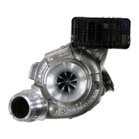 Garrett turboaggregat 819976-5016S
