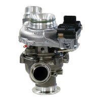 Garrett turboaggregat 819976-5016S