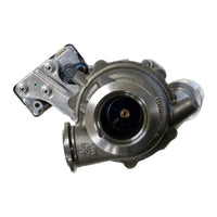 Garrett turboaggregat 819976-5016S