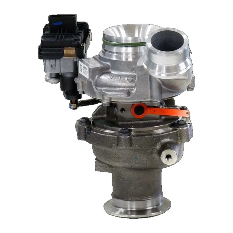 Garrett turboaggregat 819976-5016S