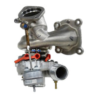 Garrett turboaggregat 821402-5009