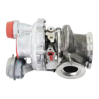Garrett turboaggregat 821613-0004