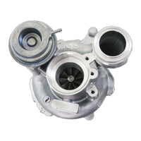 Garrett turboaggregat 821613-0004