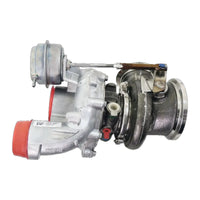 Garrett turboaggregat 821613-0004