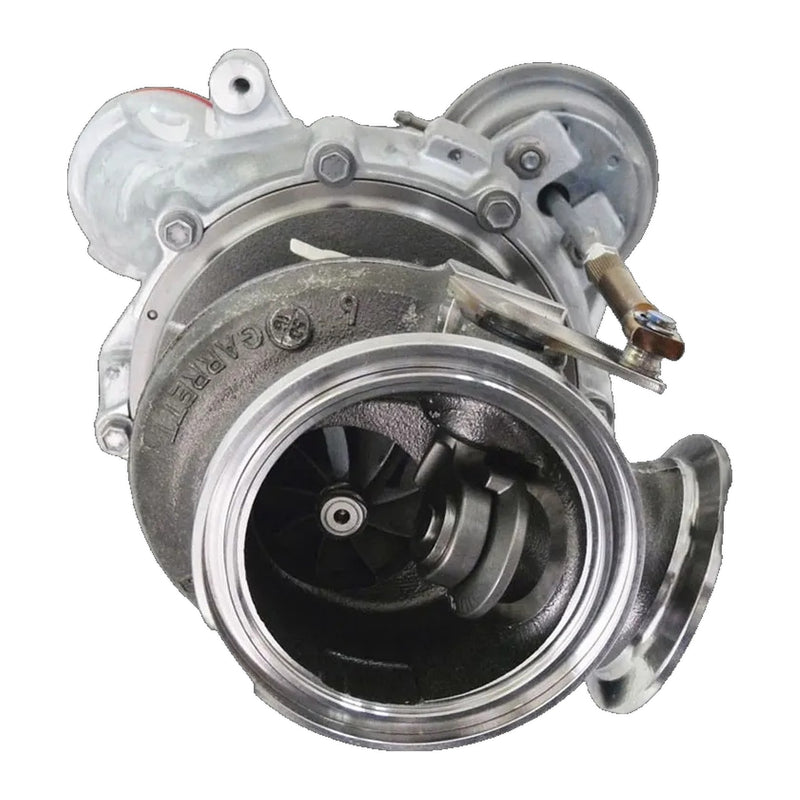 Garrett turboaggregat 821613-0004