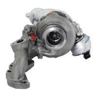 Garrett turboaggregat 822051-0006