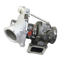 Garrett turboaggregat 822206-0010