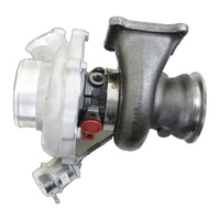 Garrett turboaggregat 822206-0010