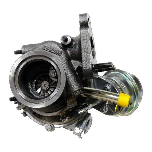 Garrett turboaggregat 825246-0002