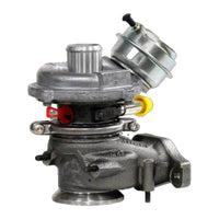 Garrett turboaggregat 825246-0002