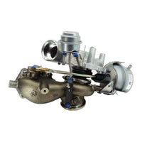 Garrett turboaggregat #825758-0004