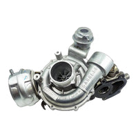 Garrett turboaggregat #825758-0004