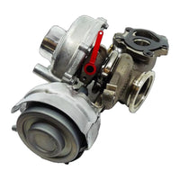 Garrett turboaggregat #825758-0004