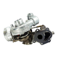 Garrett turboaggregat #825758-0004