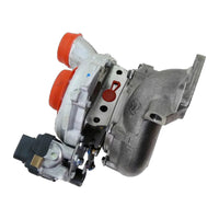 Garrett turboaggregat 826830-0004
