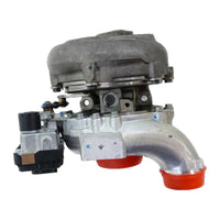 Garrett turboaggregat 826830-0004