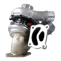 Garrett turboaggregat 827238-0008