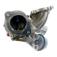 Garrett turboaggregat 827238-0008