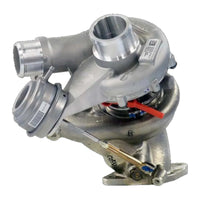 Garrett turboaggregat 827238-0008