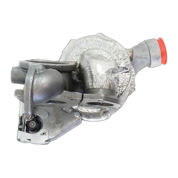 Garrett turboaggregat #827334-0007