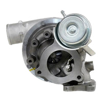 Garrett turboaggregat 827597-2008