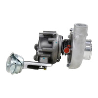 Garrett turboaggregat 827597-2008