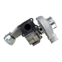 Garrett turboaggregat 827597-2008