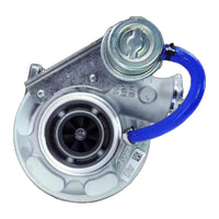 Garrett turboaggregat #827728-0008
