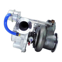 Garrett turboaggregat #827728-0008