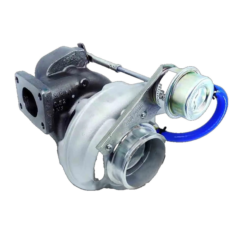 Garrett turboaggregat #827728-0008