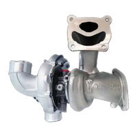 Garrett turboaggregat 829934-5006