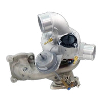 Garrett turboaggregat 829934-5006